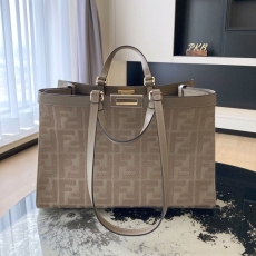 Fendi Shopping Bags